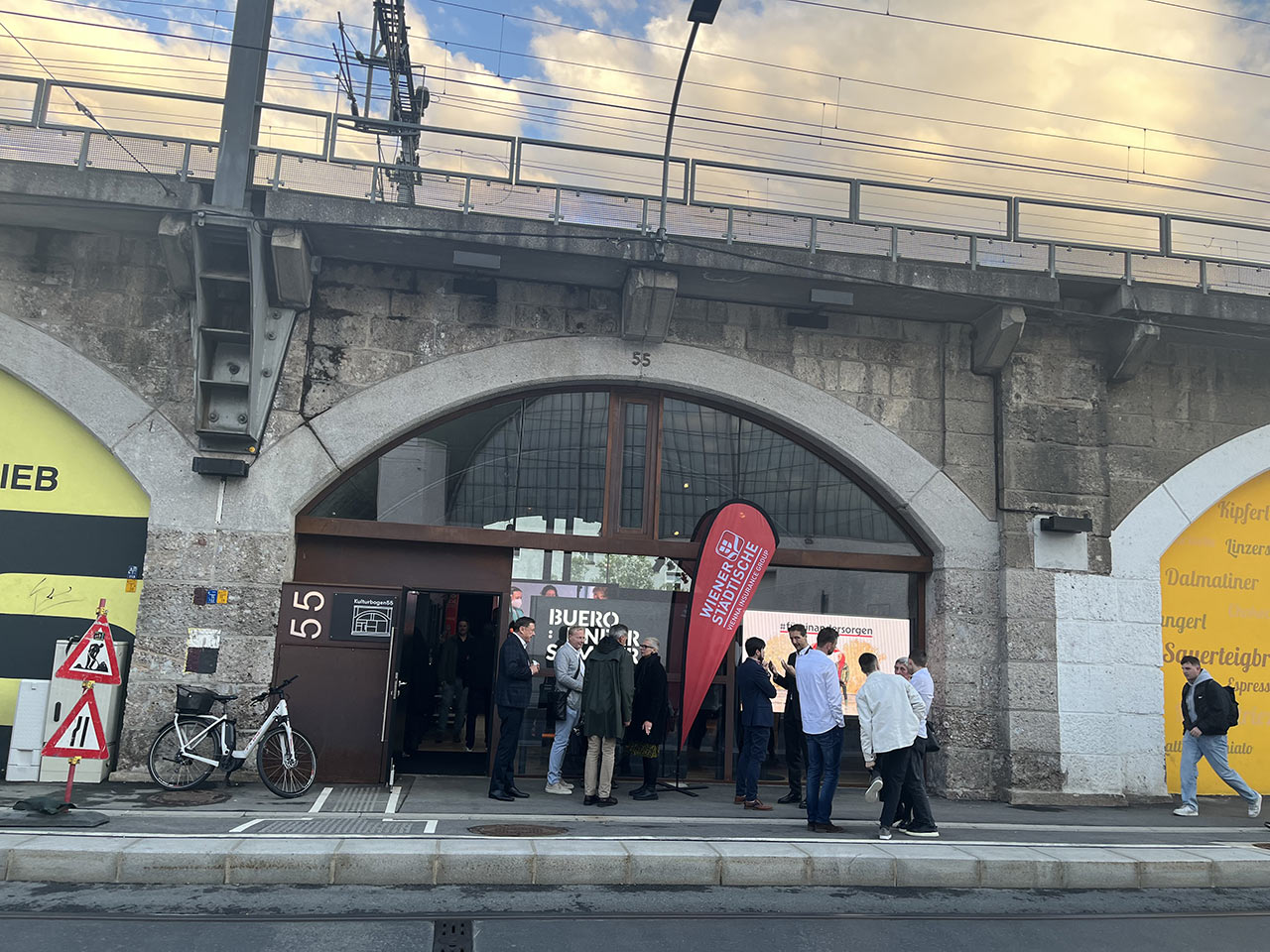 Büro Linder-Sommer – Kreativ-und-Kommunikationsagentur in Innsbruck – Kulturbogen55